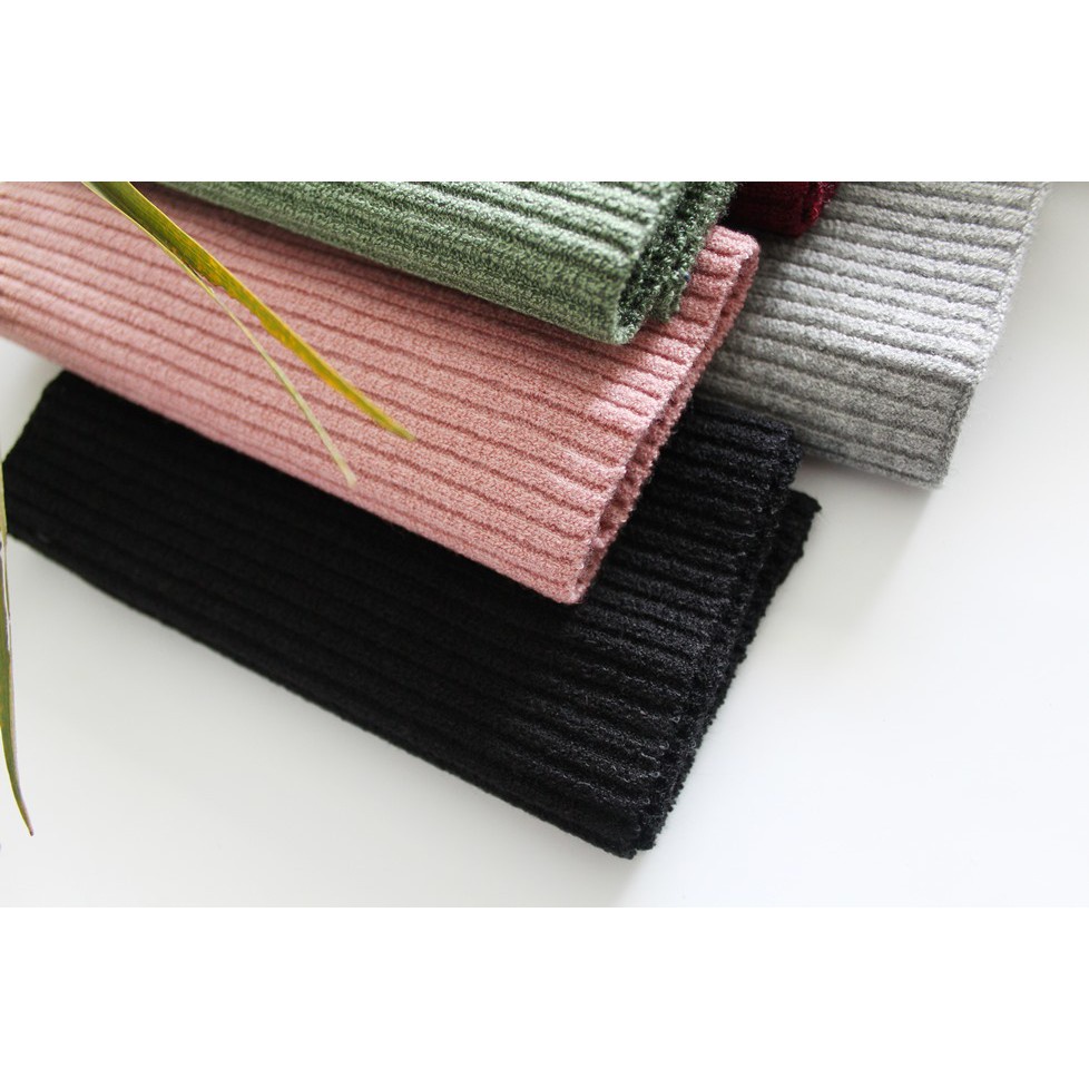 Ciput Bandana Inner Hijab Cotton/Katun Salur by SOKA