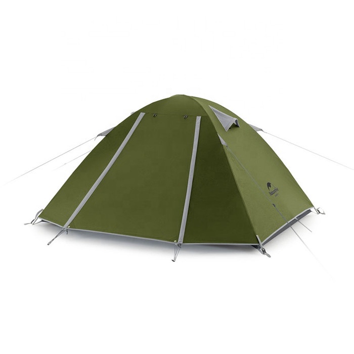 Tenda Camping Tenda Professional 4P Naturehike Nh18Z022-P 2018