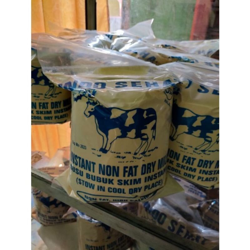 

PROMO susu indosehat non fat tinggi protein dan vitamin susu indo sehat aman