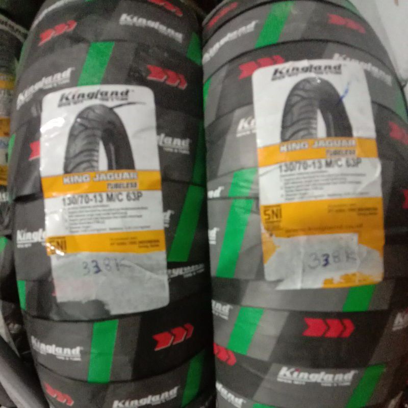 kingland 130/70 13 tubeless