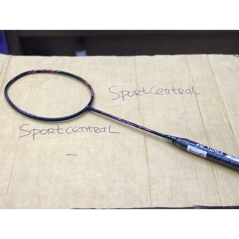 YONEX BADMINTON ASTROX 22 LT ORIGINAL BATANGAN