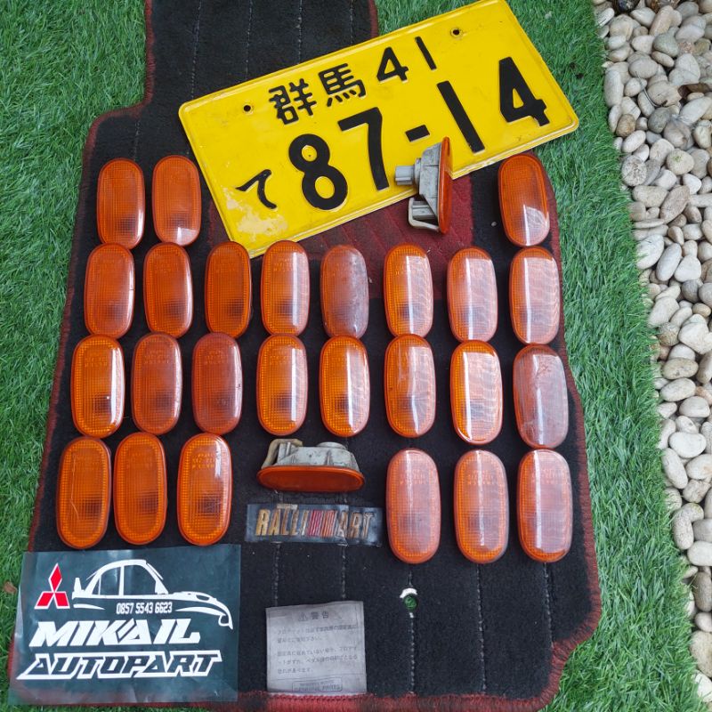 Sein Fender Evo Imasen