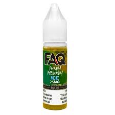 BOTOL MINUM 15ML- (FAQICE)