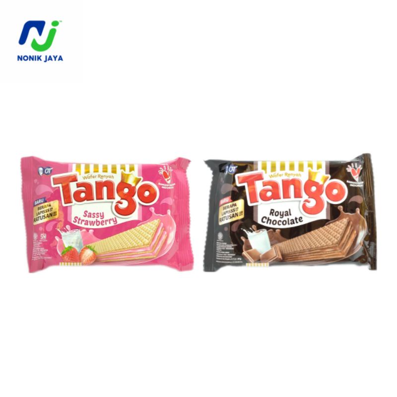Tango Wafer 39 Gr isi 5
