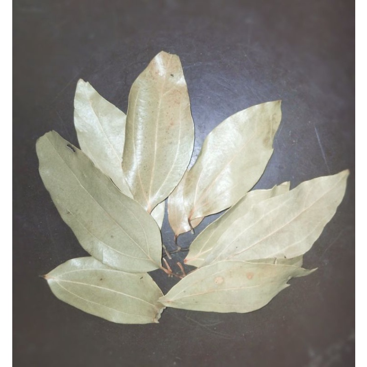 

Daun Kayu Manis Kering 50gr