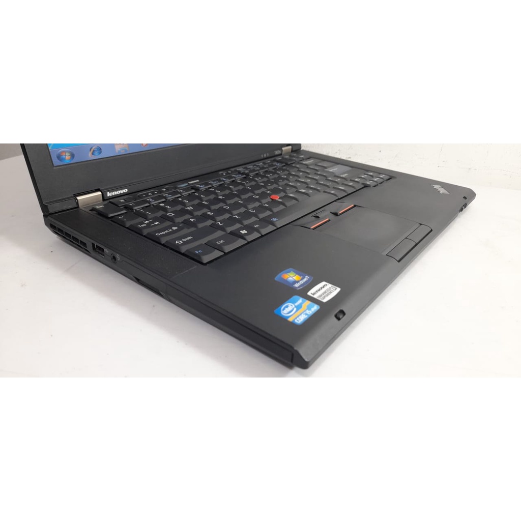 jual laptop murah untuk online - Lenovo Thinkpad T420s