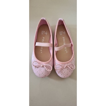 PRELOVED Sepatu Anak Primark