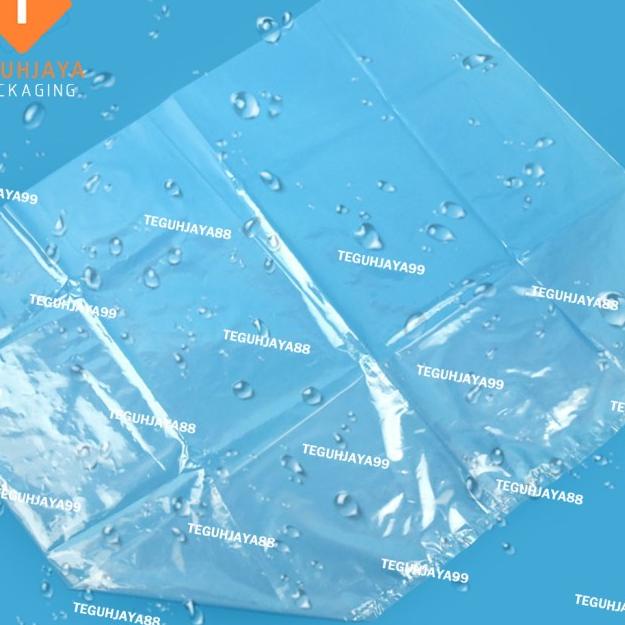 

Plastik PE Cor Lembaran 1,5m x 25m x 03 khusus Pengiriman Instant