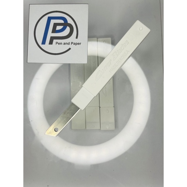 

Isi Cutter Kecil A 100