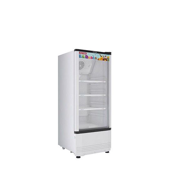 POLYTRON SHOWCASE PENDINGIN SCN 140 / 180 / 230