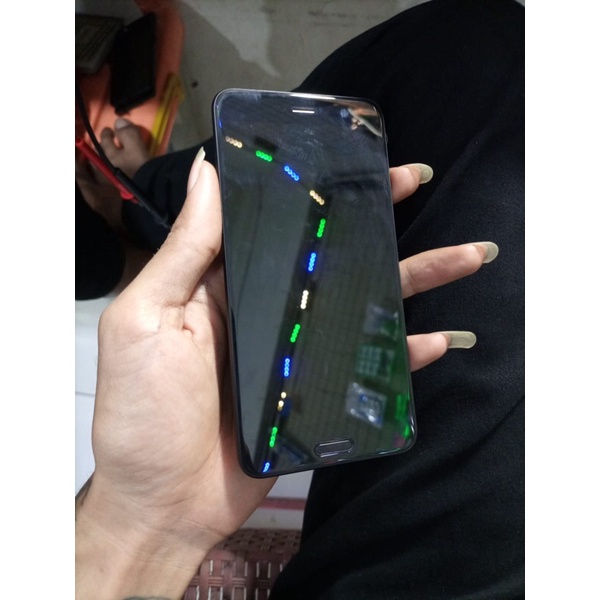 lcd advan nasa 5202 ori 100%