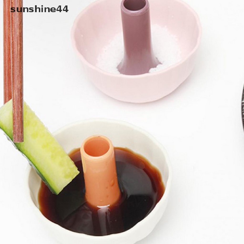 Sunshine Corong Filter Minyak / Wine Reusable Untuk Dapur