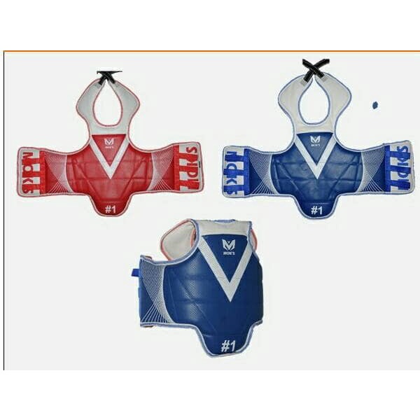 body moks bintik - 3