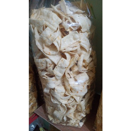 

(Ready) Keripik Selondoh Original
