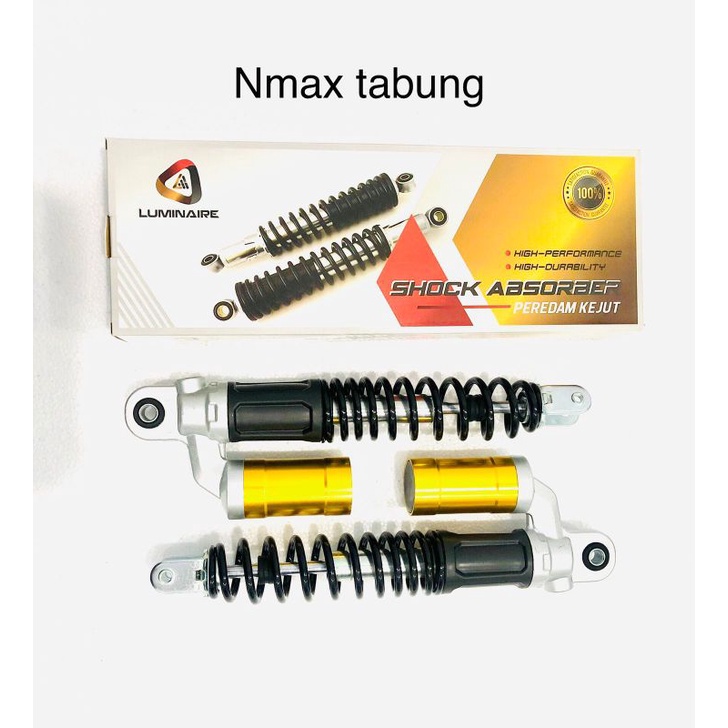 Shockbreaker Sokbleker NMAX TABUNG Sok Belakang Nmax Tabung Standar