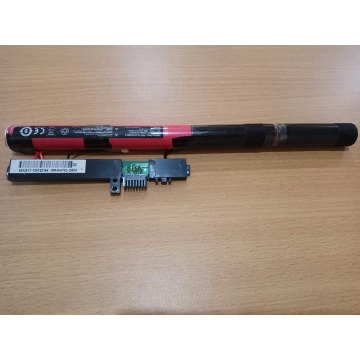 Batere Baterai Battery Laptop Acer One 14 Z1401 Series