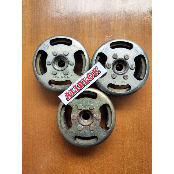 MAGNET RX KING ORIGINAL