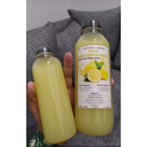 

SARI LEMON ASLI / MENINGKATKAN IMUN / PENURUN BERAT BADAN