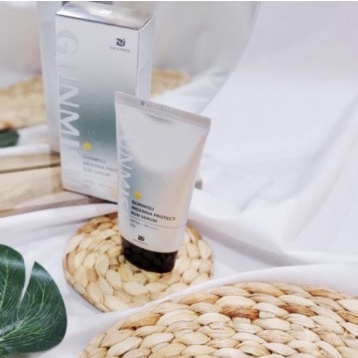 Gunmisu Inderma Sun Serum / Sunscreen waterbased SPF 50