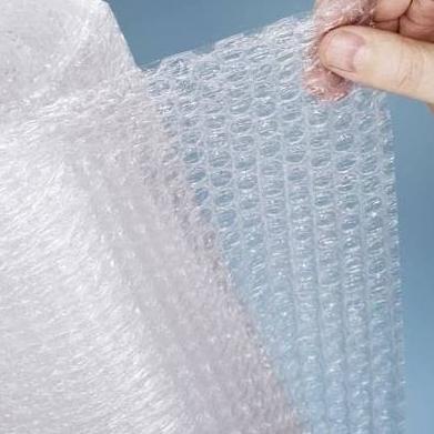 

Packing Ekstra Bubble Wrap untuk Pelanggan Modern Home Center
