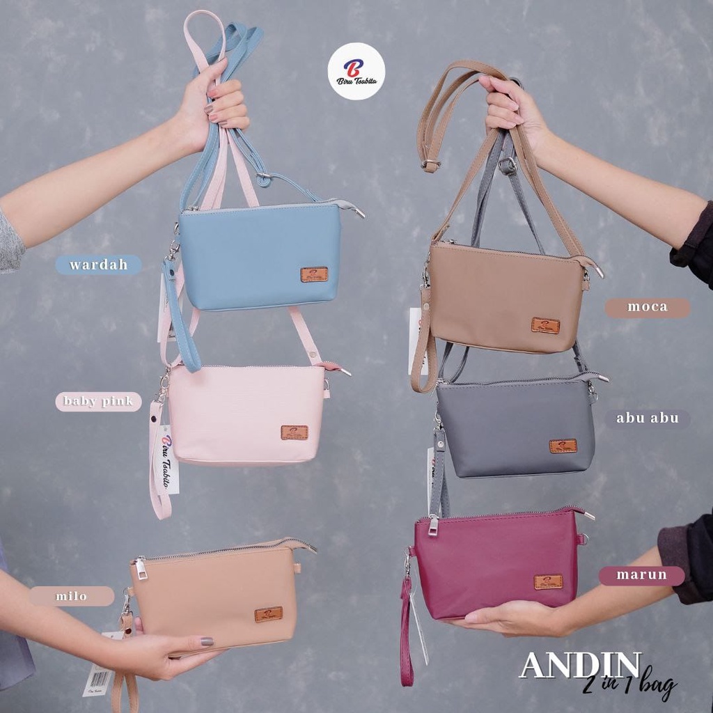 Andin Bag