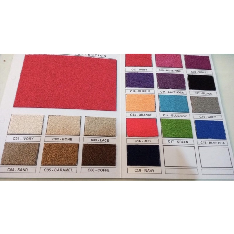 KAIN HANDUK SOFA / KAIN ANDUK SOFA / KAIN DAVINCI / KAIN SOFA HENESSY / KAIN COSMO / KAIN DA VINCI /