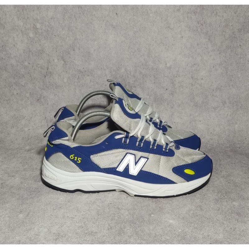 Sepatu New Balance NB 615 Second original