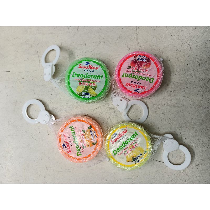 Kamper SWALLOW Deodorant Pengharum Toilet, lemar dll anti ngengat dan penjamuran