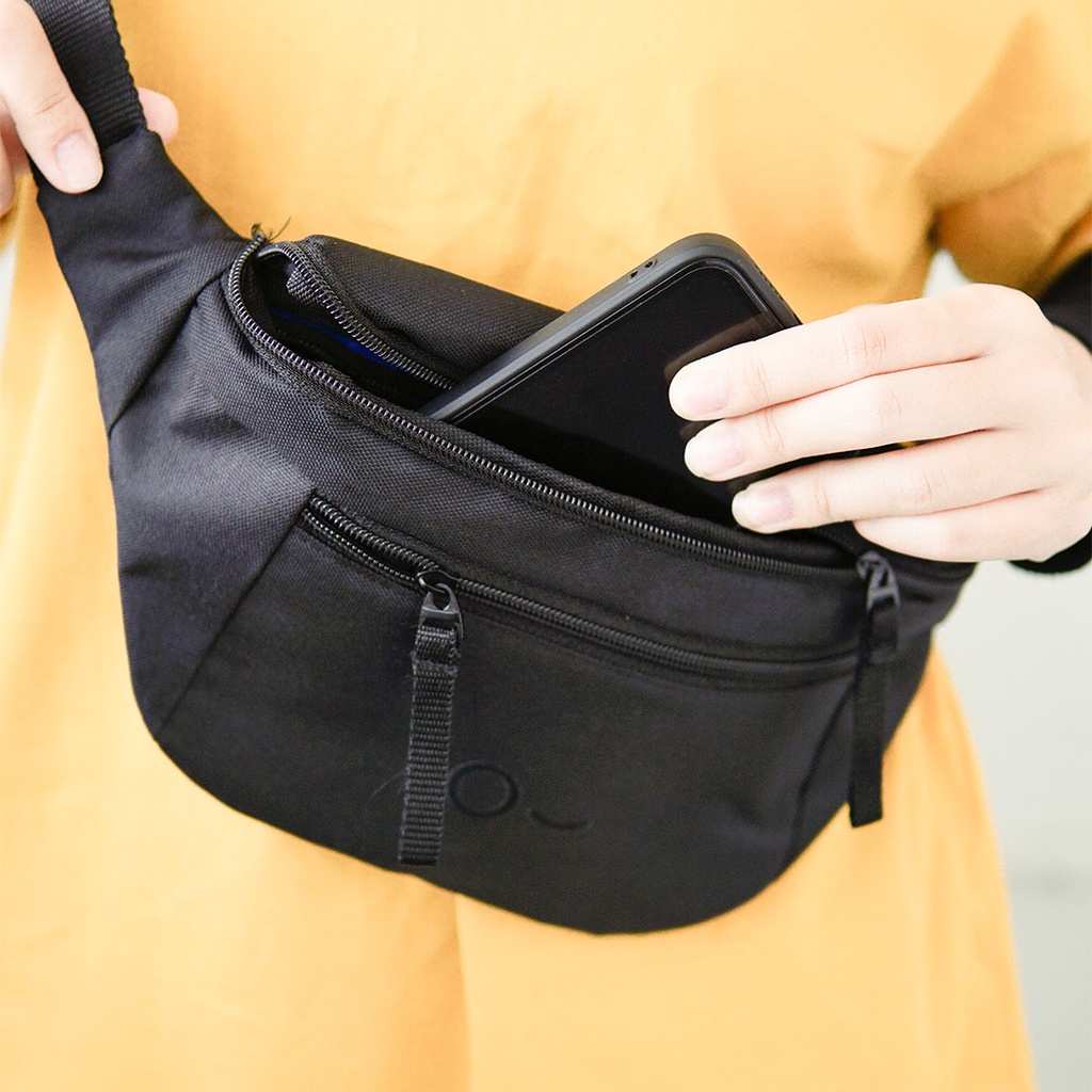 John&amp;Jill Waist Bag