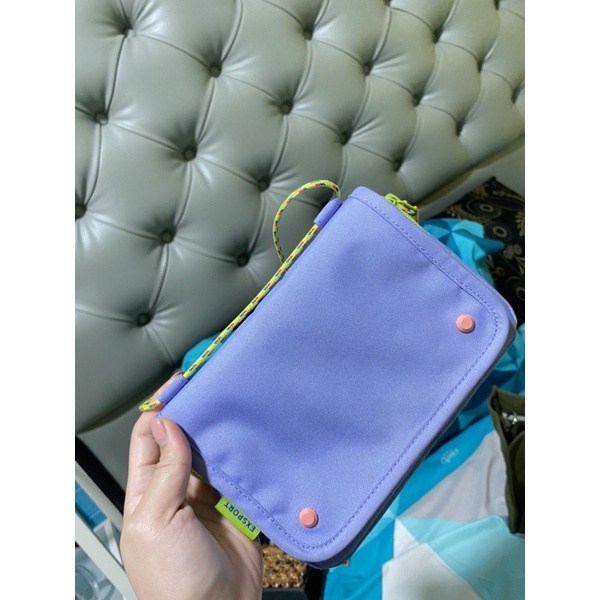 Preloved Tas Selempang Exsport