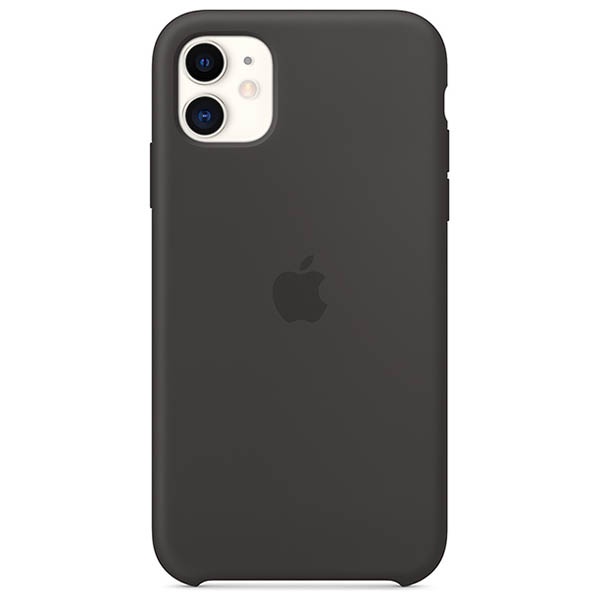 SILICONE CASE  ANTI NODA