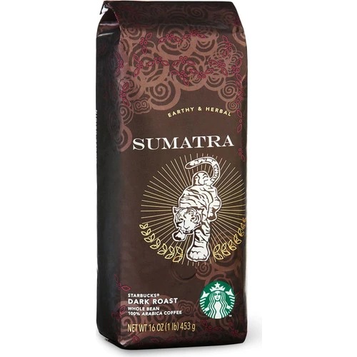 

READY CIKARANG 14 JUN 2025 - KOPI STARBUCKS COFFEE SUMATRA WHOLE BEAN 250GR (DARK ROAST) OLEH OLEH BANDUNG VIRAL SALE PROMO PAKET HADIAH BOLU CAKE LEGIT PIA ROTI PIE COOKIES PASTRY LAPIS BIRTHDAY CAKE KUE ULANG TAHUN KULINER CEMILAN DESSERT CROISSANT CROF