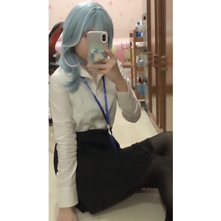 RENTAL COSPLAY EULA LAWRENCE GENSHIN IMPACT