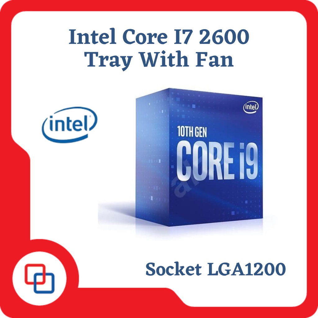 Jual Processor Intel Core I Kf Comet Lake Processor Mb Cache Ghz Shopee Indonesia