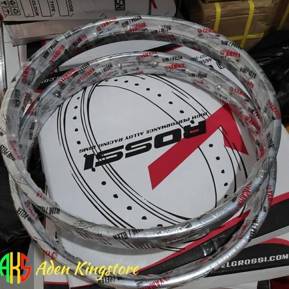 promo SPAREPART MOTOR WP 3226 VELG VELK DID RX KING RING 18 160 ORIGINAL