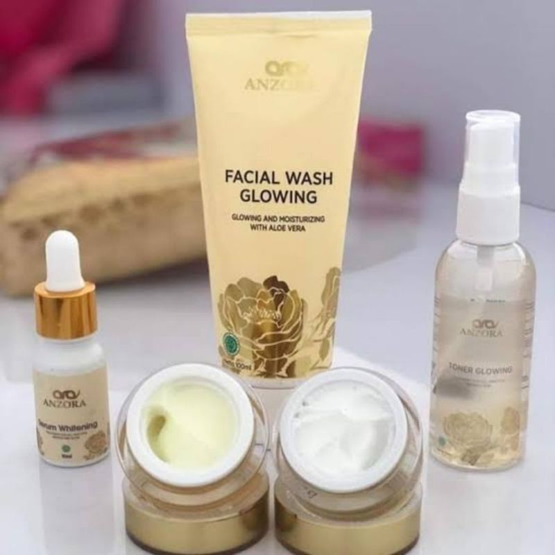 anzora skincare - skincare anzora - anzora paket glow - anzora glow - anzora paket acne - anzora acne - anzora paket ads - anzora ads - anzora paket acne dark spot - anzora acne dark spot