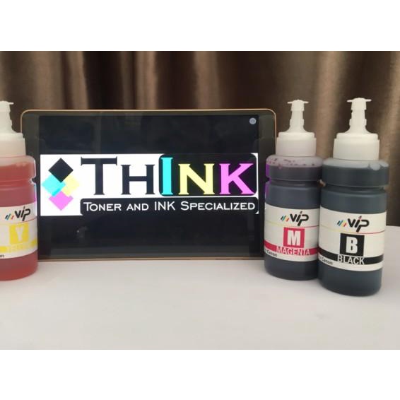 Tinta Printer Canon 1 Set All Series
