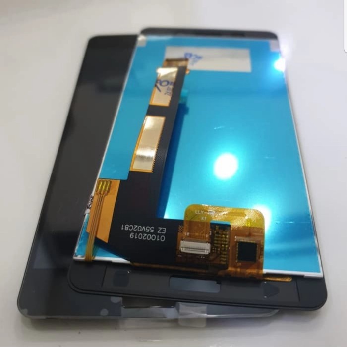 Nokia 6 Lcd Touchscreen Fullset