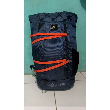 Tas Carrier AVTECH ASCEND PRO Semi Ultralight Rope Bag Murah