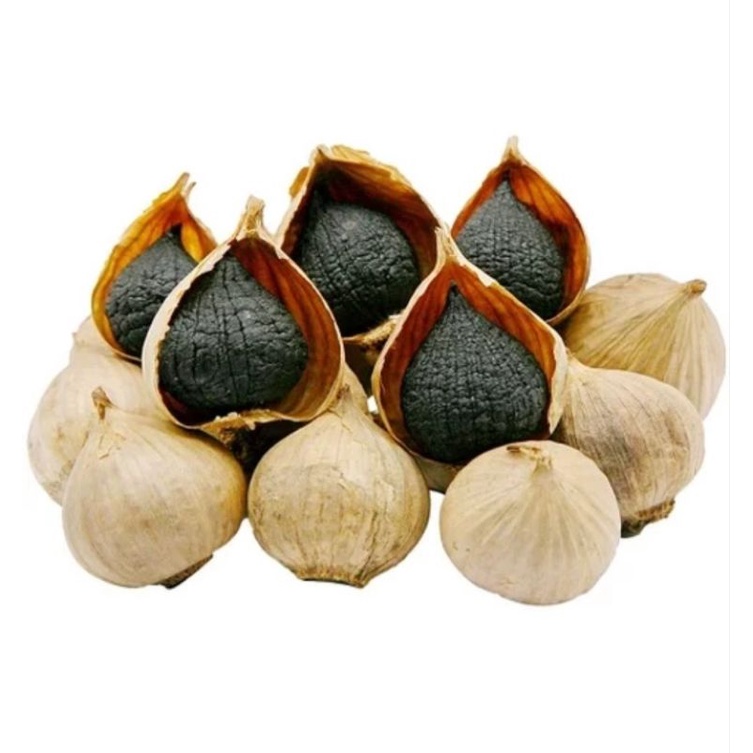 Black Garlic 100 gram Bawang Hitam Tunggal Lanang Paling Murah