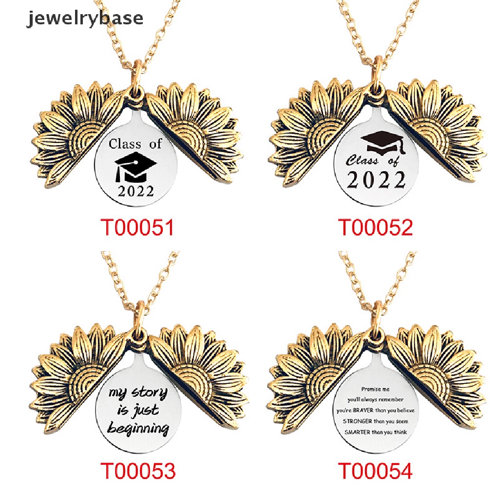 Kalung Bahan Stainless Steel Desain 2022 Untuk Hadiah