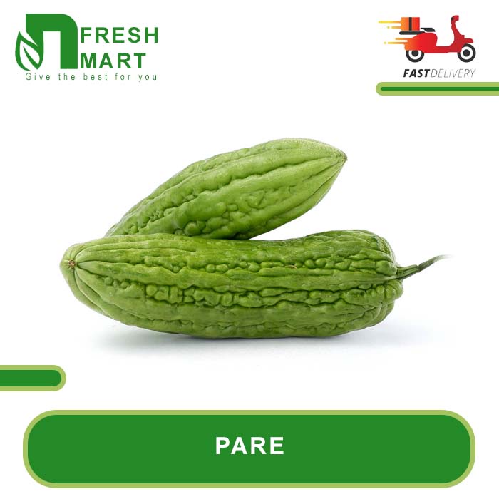 

PARE BESAR 500g 1kg - N FRESH MART