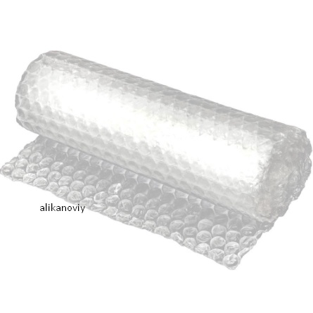 

Bubble Wrap Khusus Pengemasan