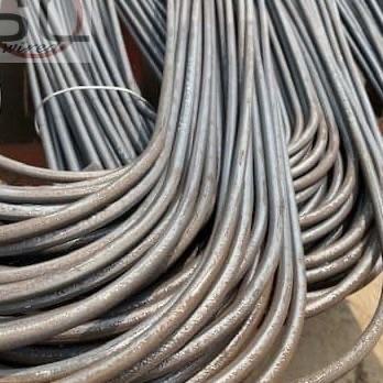 Besi Beton 10mm Polos Full SNI