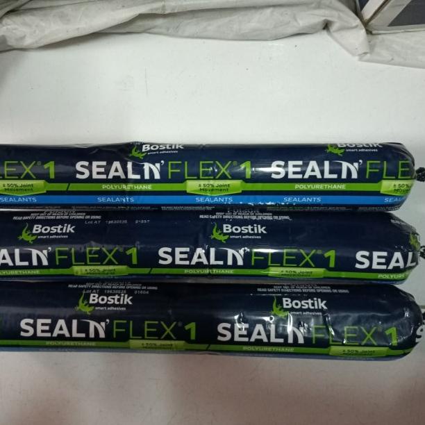 

BOSTIK SEAL N FLEX 1 BOSTIK PU BOSTIK SOSIS WHITE