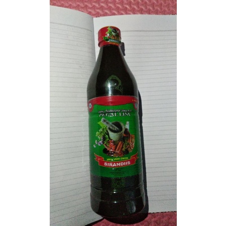 

jamu jawa