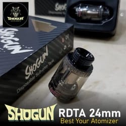 DTA MERK SOGUN 24MM