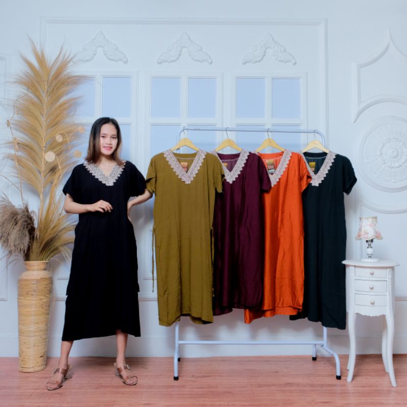 DASTER ARAB | KEKINIAN |  BALI  | MURAH | DASTER PEKALONGAN | DASTER RENDA