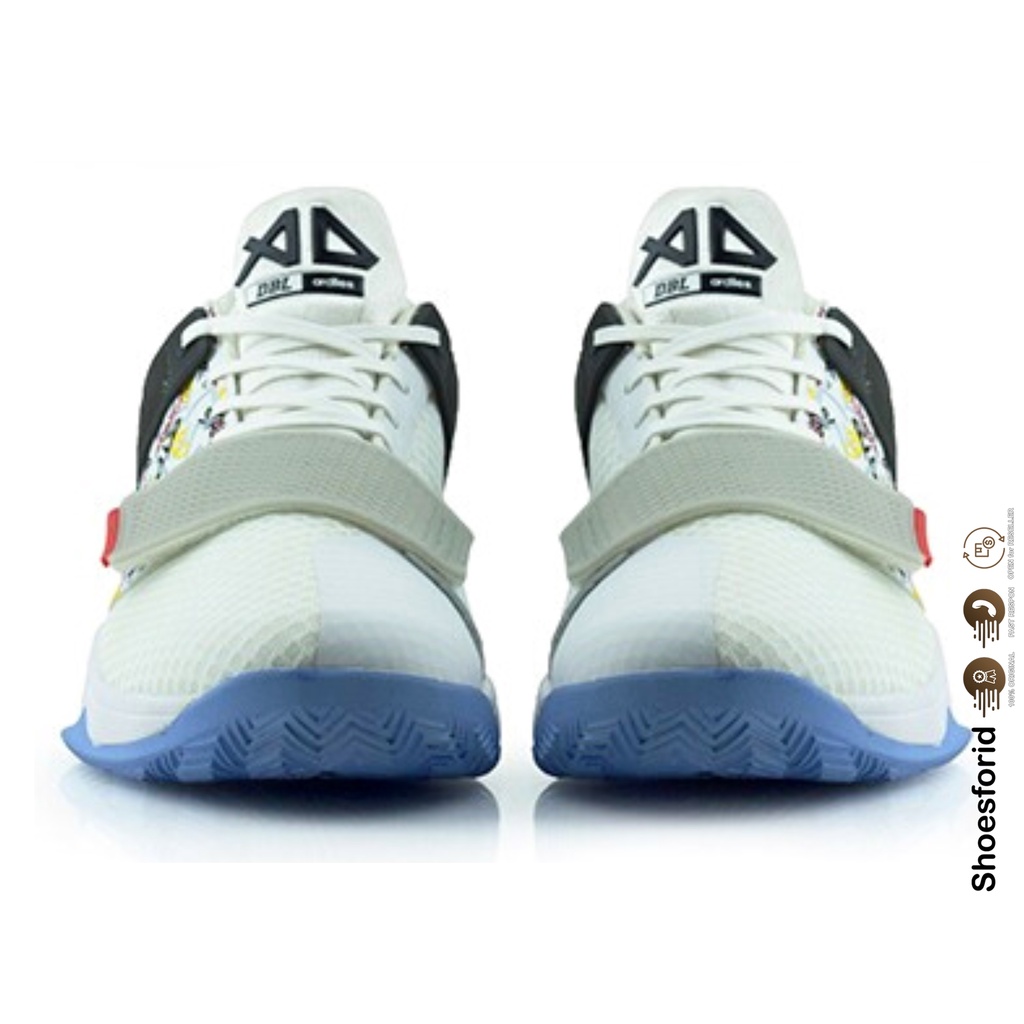 SFH SEPATU BASKET ARDILES DBL AD1 E-LITE