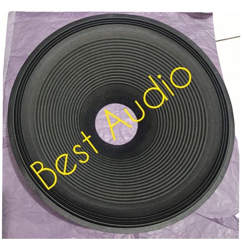 Daun kertas speaker Peavey kulit jeruk 18inch 18 inch FR3 garis voice coil 100mm 4 inch tinggi 10cm